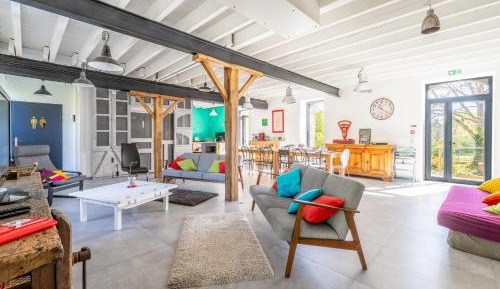 Vacation Home