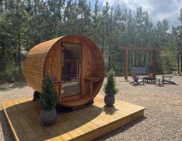 One-Bedroom Villa