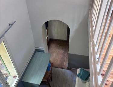 Triple Room with Shower