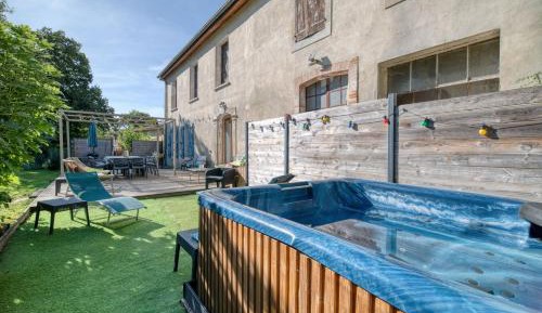Vacation Home