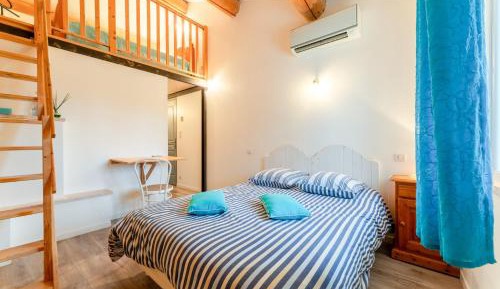 Triple Room with Shower