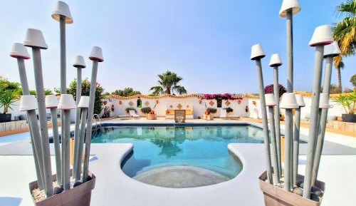 Vacation Home