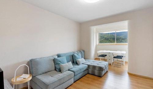 Two-Bedroom Superior Apartment