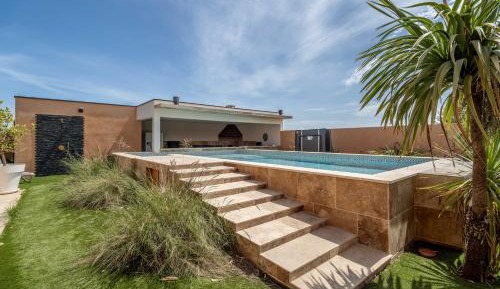 Vacation Home