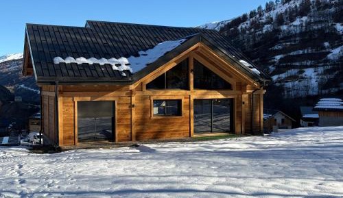 Chalet