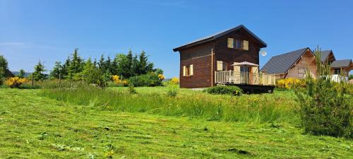 Two-Bedroom Chalet