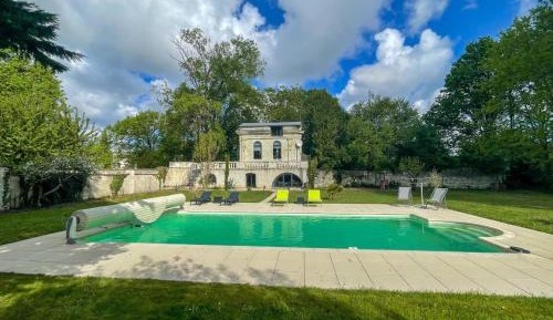 Vacation Home