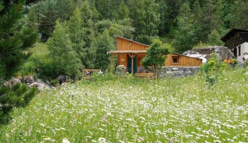One-Bedroom Chalet