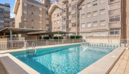 Superior One-Bedroom Apartment with Balcony