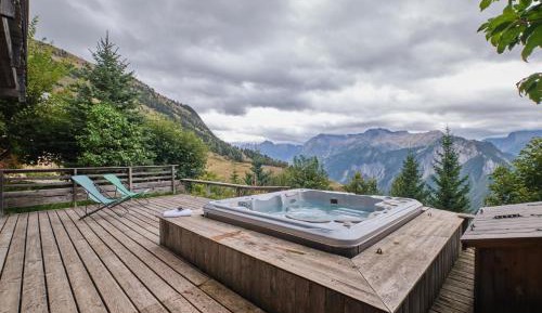 Chalet