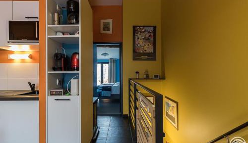 Deluxe Room 2