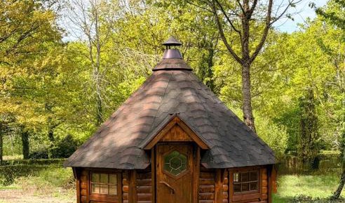One-Bedroom Chalet