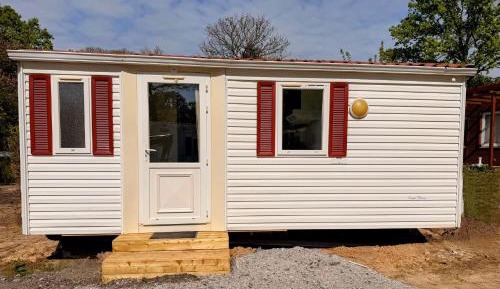 Mobile Home