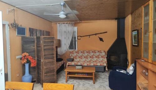 Superior Chalet