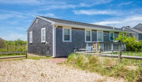 Vacation Home