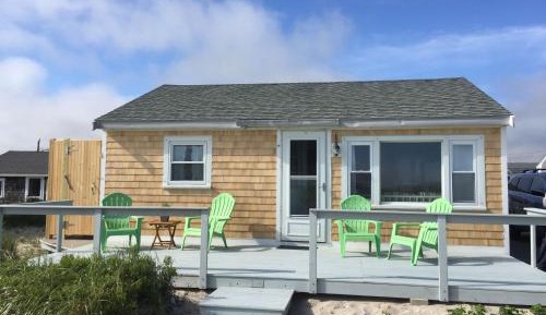 Vacation Home