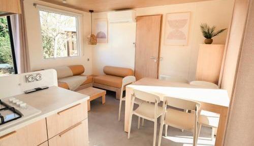 Mobile Home