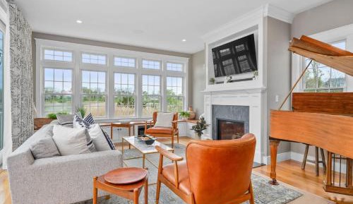 Vacation Home