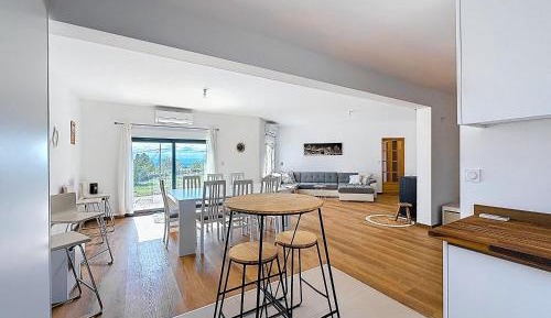 Five-Bedroom House