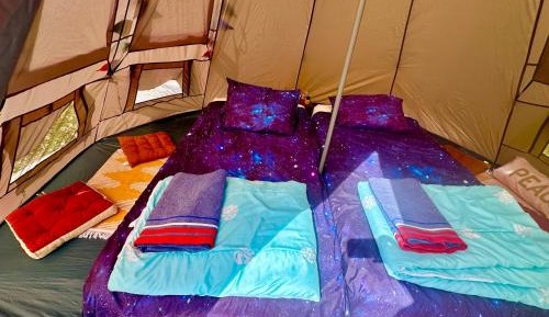 Tent