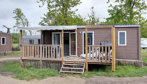 Mobile Home