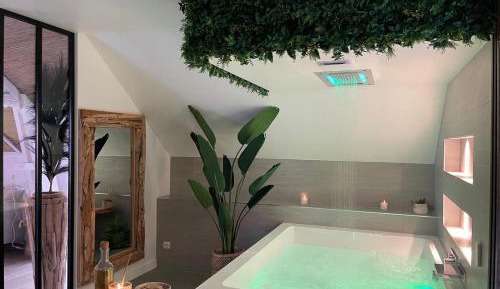 One-Bedroom Villa