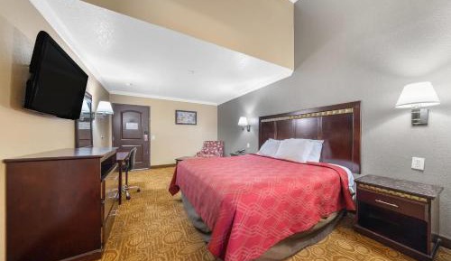 King Room - Non-Smoking