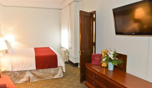 King Room - Hotel