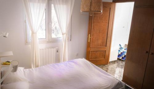 Suite with Garden View