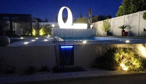 Superior Villa