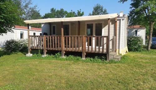Mobile Home