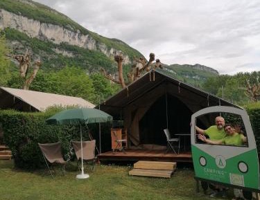 Tent