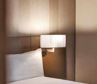 Double or Twin Room with Extra Bed (2 Adults + 1 Child)