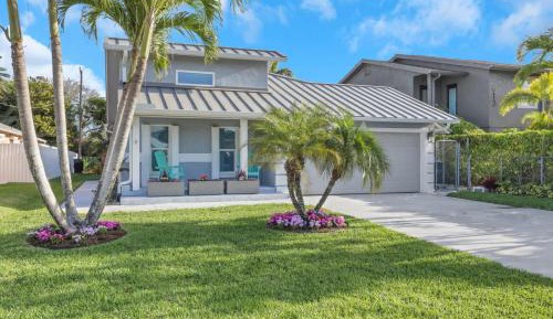 Vacation Home