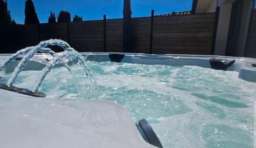 Holiday Home ( 2 adultes & 1 enfant - 3 ans)