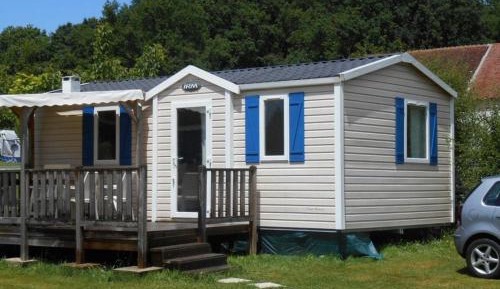 Mobile Home