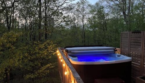 One-Bedroom Chalet