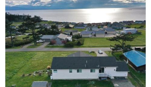 Four-Bedroom Vacation Home
