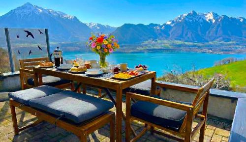 Chalet