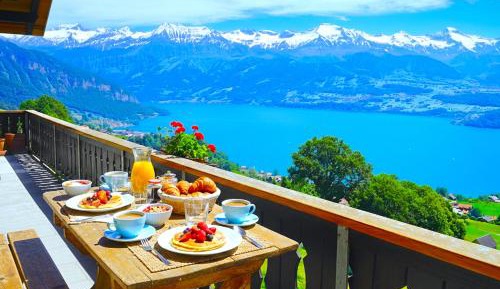 Chalet