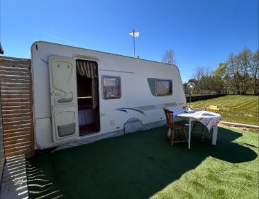 Caravan