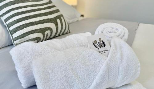 Double or Twin Room with Private Bathroom