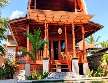 One-Bedroom Villa