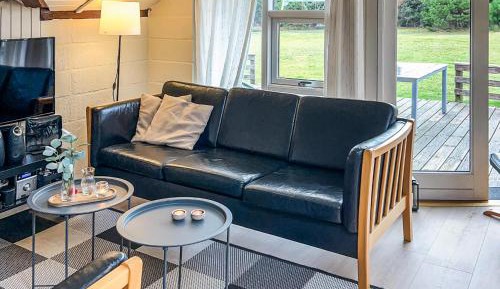Three-Bedroom Vacation Home 