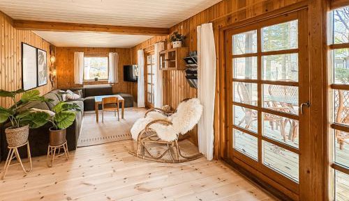 Four-Bedroom Vacation Home
