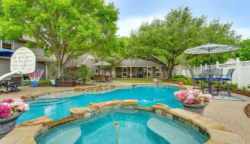 Vacation Home
