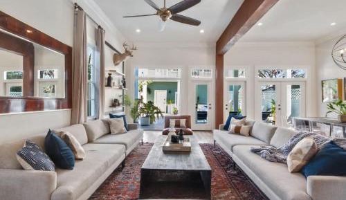 Vacation Home