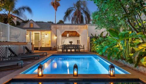 Vacation Home