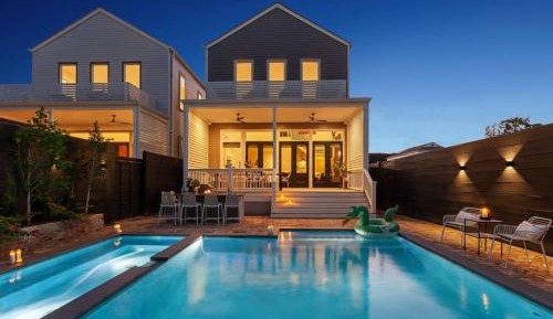 Vacation Home