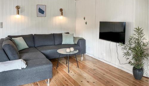 Three-Bedroom Vacation Home 